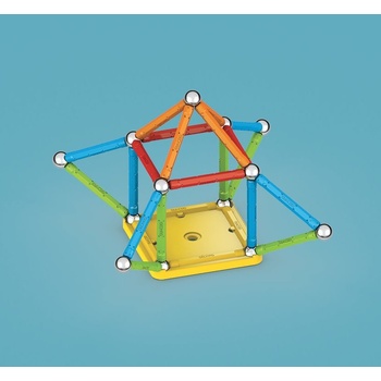 Geomag Supercolor recycled 42