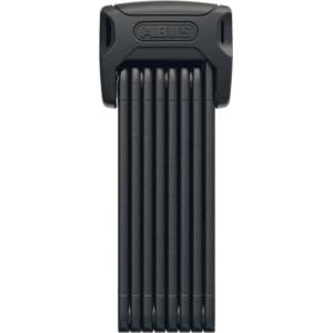 ABUS Сгъваем катинар Abus 6000Ka/90 SH Bordo Alarm Bike lock - Black - размер 90 cm (870-3349-0111)
