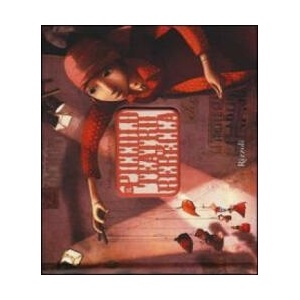 Il piccolo teatro di Rébecca (ISBN: 9788817068536)