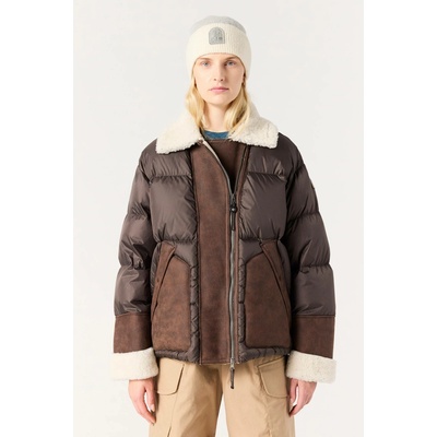 Parajumpers Chyna earth brown