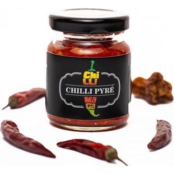 HOT CHIP Chilli Pyré 60 g
