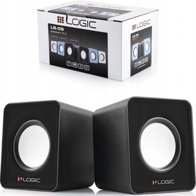 Logic LS-09