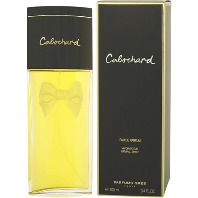 Grès Cabochard 2019 parfémovaná voda dámská 100 ml