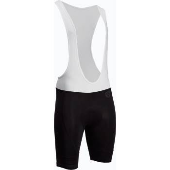 SILVINI Мъжки къси панталони за колоездене SILVINI Fortore bibshort black 3122-MP2011/0801/S