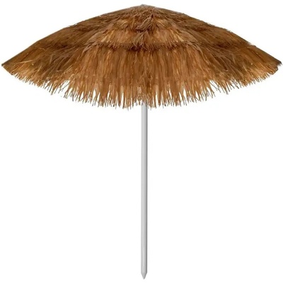 Linder Exclusiv Slunečník Hawaii Brown