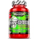 Doplnky stravy Amix Nutrition Oxxy-DTOX 100 kapsúl