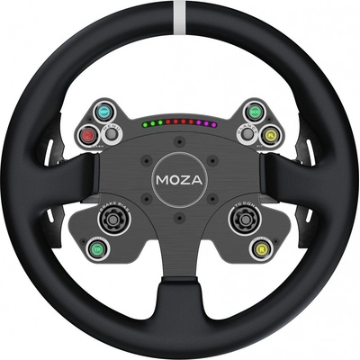 MOZA CS V2P Steering Wheel RS057