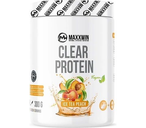 MAXXWIN CLEAR PROTEIN 300 g