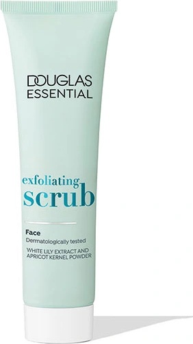 Douglas Exfoliating scrub facial peeling Ексфолиант за лице дамски 100ml