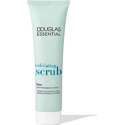 Douglas Exfoliating scrub facial peeling Ексфолиант за лице дамски 100ml