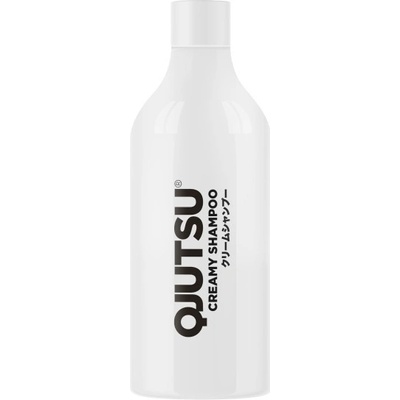 Soft99 QJUTSU Creamy Shampoo 750 ml