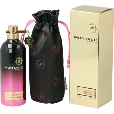 Montale Paris Intense Roses Musk parfém unisex 100 ml