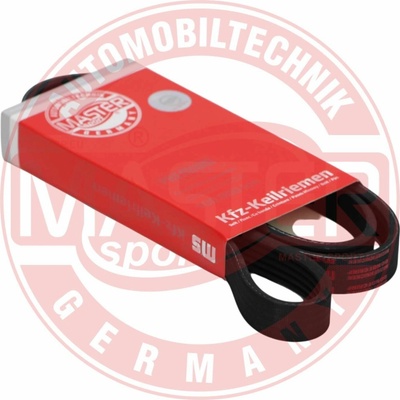 Ozubený klinový remeň MASTER-SPORT GERMANY 5PK1360-PCS-MS