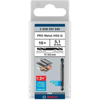 Bosch 2608597595