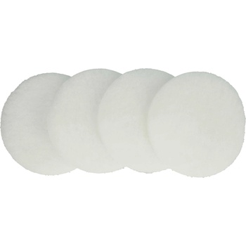 VHBW Филтър за Zehnder ComfoSpot Twin 40, G4, 527006550 (888401272)