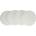 VHBW Филтър за Zehnder ComfoSpot Twin 40, G4, 527006550 (888401272)