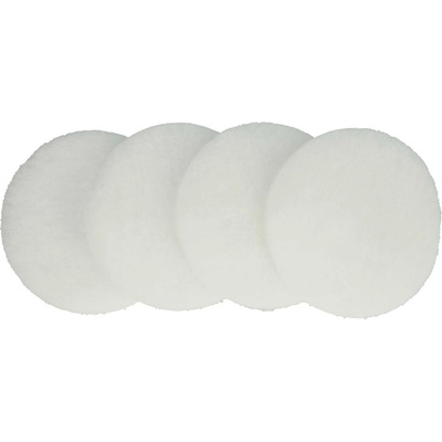 VHBW Филтър за Zehnder ComfoSpot Twin 40, G4, 527006550 (888401272)