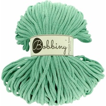 Bobbiny Premium Jelly Mint 5mm 100m