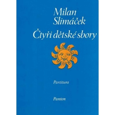 Čtyři dětské sbory poslední kus