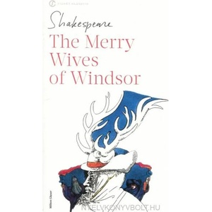 Merry Wives Of Windsor | William Shakespeare, William Green (ISBN: 9780451529961)