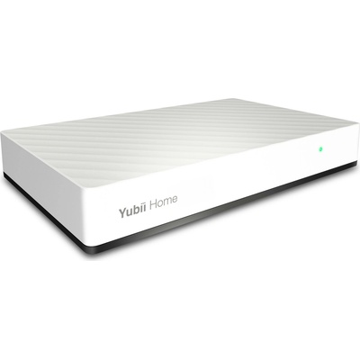 Centrální řídicí jednotka pro Yubii, pracuje s FIBARO