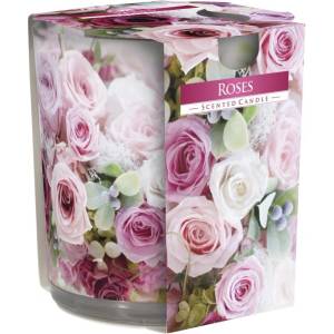BISPOL Rose 120 g