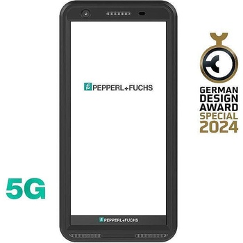 Ecom Smart-Ex® 03 DZ2 Zone 2/22 & DIV 2 (70172101)