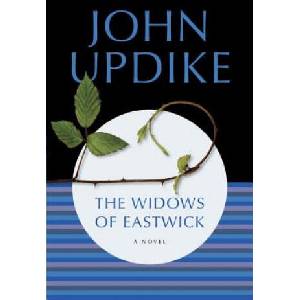 The Widows of Eastwick (ISBN: 9780345506979)