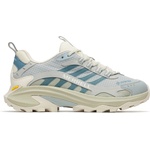 Merrell Moab speed 2 gtx светлосиньо, бежово 37.5 (j038812)