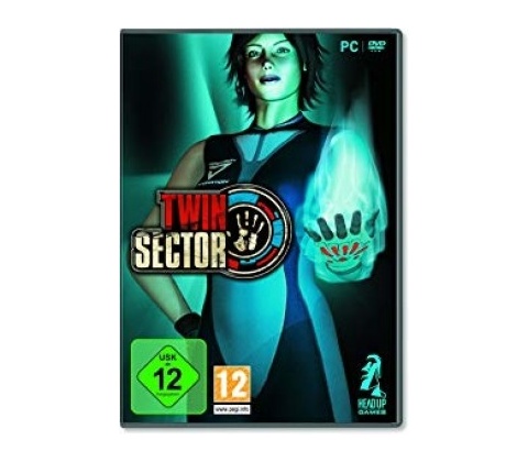 Twin Sector