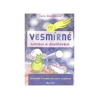 Vesmírné luštění a doplňování