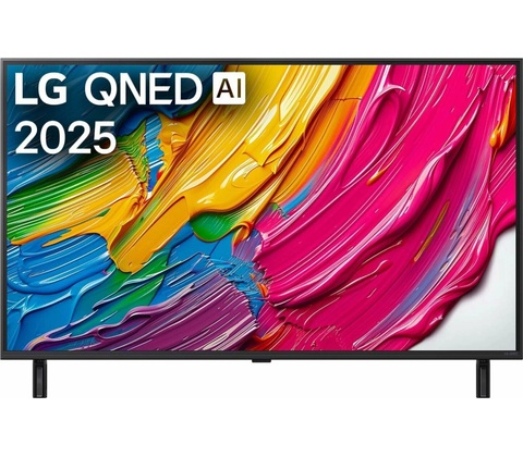 LG 43QNED80A6A