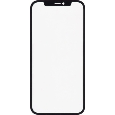 Apple iPhone 12, 12 Pro - Predné Sklo + OCA Lepka