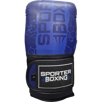 Sporter boxing Боксови уредни ръкавици от изкуствена кожа