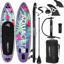 Paddleboard AQUAGET Tropical Pulse 320 cm set