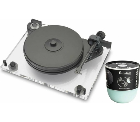 Pro-Ject 6Perspex SB