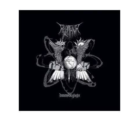 Doomsdaylight - Rutthna LP
