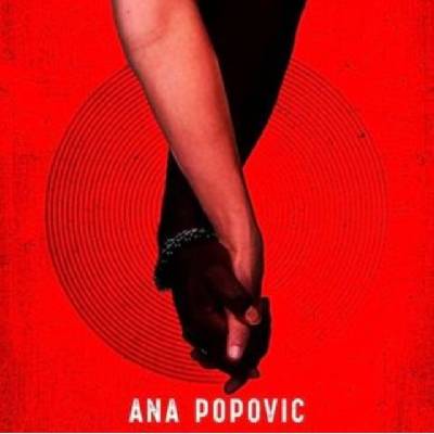 Ana Popovic - Power CD