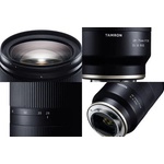 Tamron AF 28-75mm f/2.8 Di III RXD (Sony E) A036S Обективи