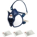 Masky a polomasky 3M 4251+ polomaska FFA1P2RD