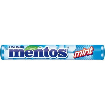 mentos Mint 40 x 38 g