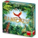 Dino Rainforest