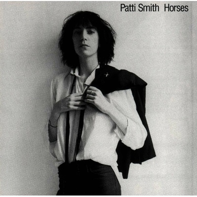 Patti Smith - Horses CD
