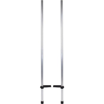 Merco dětské hliníkové chůdy