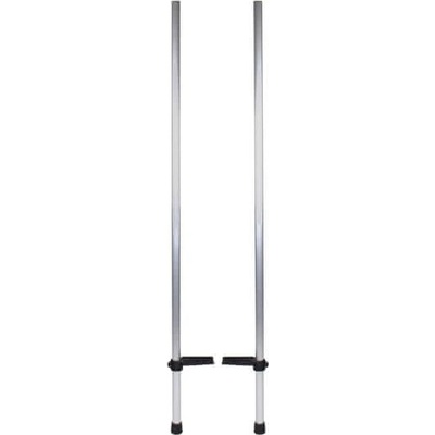 Merco dětské hliníkové chůdy