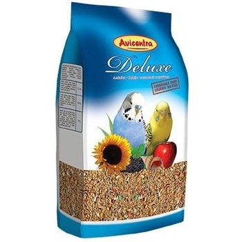 Avicentra Deluxe Andulka 1 kg