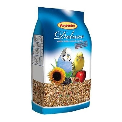 Avicentra Deluxe Andulka 1 kg