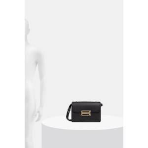 Victoria Beckham чанта crossbody дамска от кожа Dorian (B125AAC006210A)