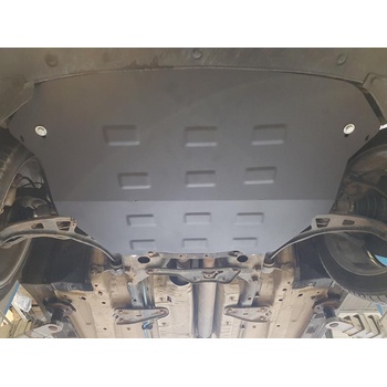 Scut Motor - Румъния Метална кора под двигател и скоростна кутия за MINI Countryman (R60) от 2010 до 2016 (328510)