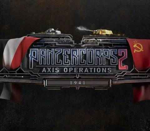 Panzer Corps 2: Axis Operations - 1941